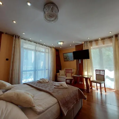 Apartament Róża Wiatrów Świnoujście Zewnętrze zdjęcie