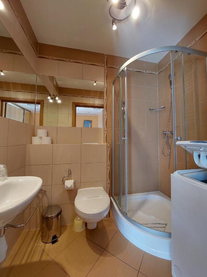 Róża Wiatrów Apartament Świnoujście